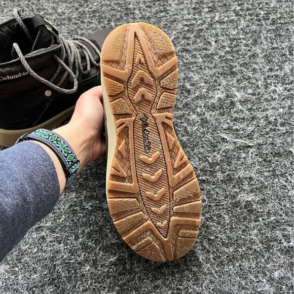 Columbia Winter Boots 9.5W - Picture 4 of 4